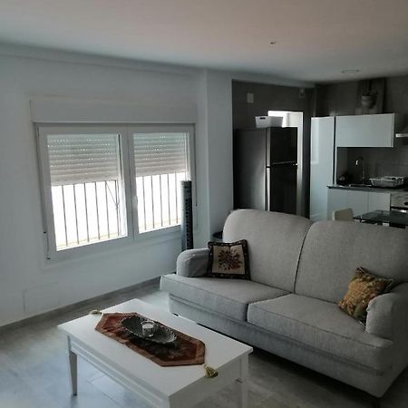 Hormaza Chiclana Apartment Chiclana de la Frontera Exterior foto