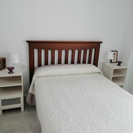 Hormaza Chiclana Apartment Chiclana de la Frontera Exterior foto