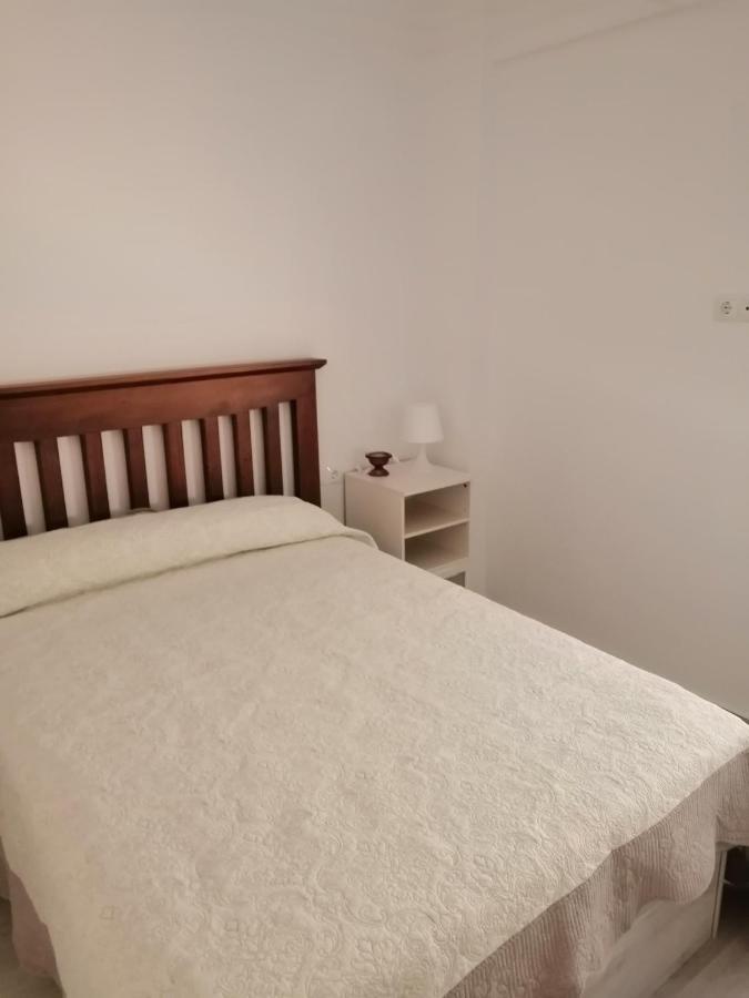 Hormaza Chiclana Apartment Chiclana de la Frontera Exterior foto