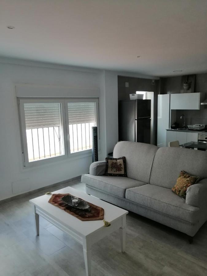 Hormaza Chiclana Apartment Chiclana de la Frontera Exterior foto