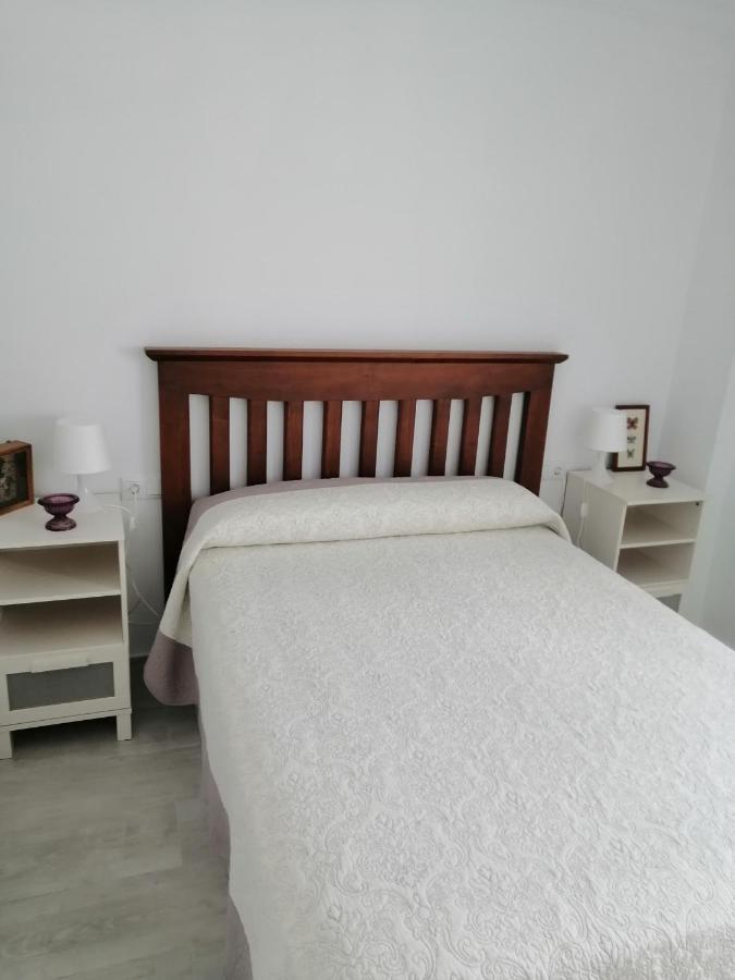 Hormaza Chiclana Apartment Chiclana de la Frontera Exterior foto