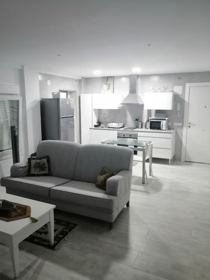 Hormaza Chiclana Apartment Chiclana de la Frontera Exterior foto